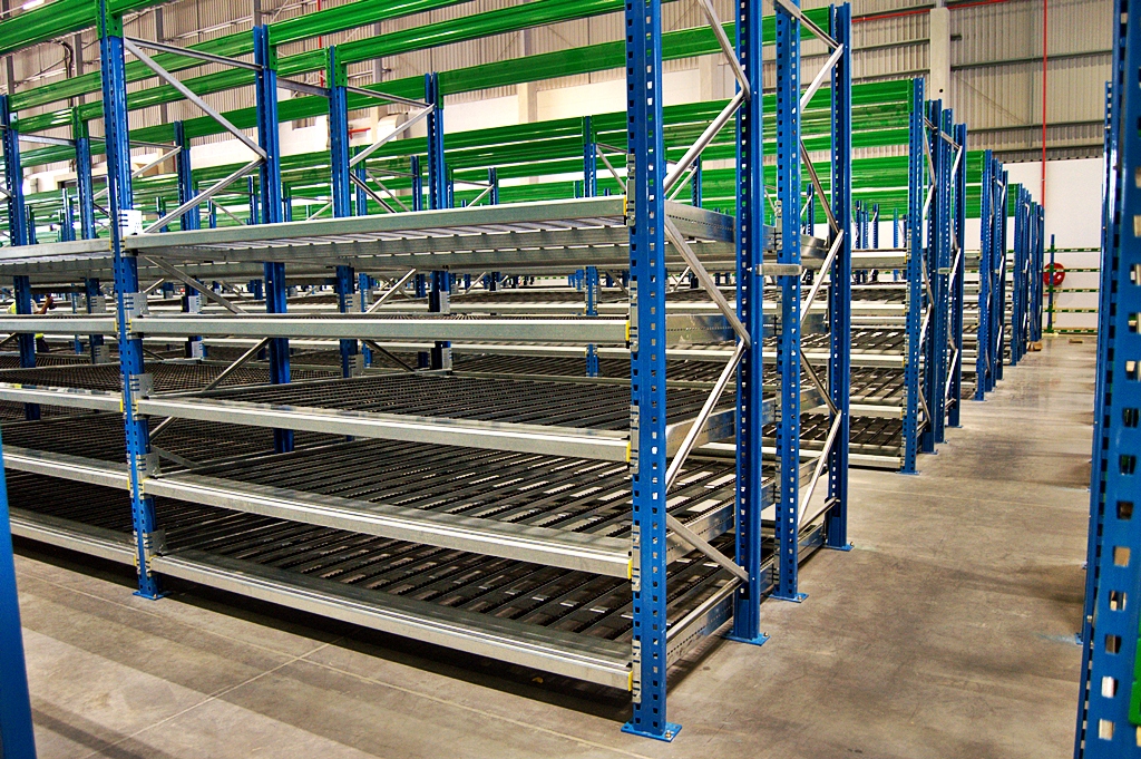 Carton Live / Flow Racking thumbnail 6